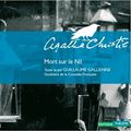 Cover Art for 9782878622850, Mort sur le nil/3cd (French Edition) by Agatha Christie