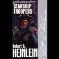 Cover Art for B00005QTH1, Starship Troopers by Robert A. Heinlein