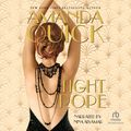Cover Art for 9781980027560, Tightrope by Amanda Quick