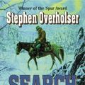 Cover Art for 9780843947458, Search for the Fox by Stephen Overholser