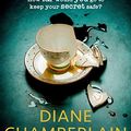 Cover Art for B082VXLTP4, Secret Lives: A compelling page-turner of secrets and lies by Diane Chamberlain