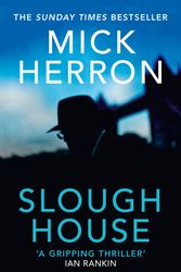 Cover Art for 9781529378665, Slough House by Mick Herron