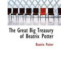 Cover Art for 9781426435973, The Great Big Treasury of Beatrix Potter by Unknown