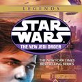 Cover Art for 9780345428653, Traitor: Star Wars (the New Jedi Order) by Matthew Stover