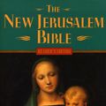 Cover Art for 9780385248334, New Jerusalem Bible-NJB-Readers by Henry Wansbrough
