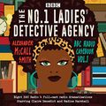 Cover Art for B06ZZGSPWZ, No 1 Ladies’ Detective Agency: BBC Radio Casebook: BBC Radio 4 full-cast dramatisations by Alexander McCall Smith