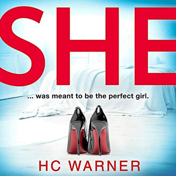 Cover Art for B07XF5MZQG, She by Hc Warner