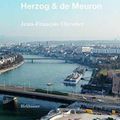 Cover Art for 9783035608144, From Basel - Herzog & de Meuron by Jean-Francois Chevrier