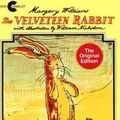 Cover Art for 9780808524038, The Velveteen Rabbit, Or, How Toys Become Real by Margery Williams