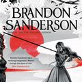 Cover Art for 9780575093416, Rhythm of War Part One by Brandon Sanderson