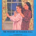 Cover Art for 9780780786158, The Mystery at Peacock Hall by Charles Tang, Gertrude Chandler Warner