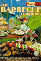 Cover Art for 9780949128430, The Barbecue Cookbook by Maryanne Blacker