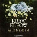 Cover Art for 9788375780659, Wiedzmin 3 Krew elfow by Andrzej Sapkowski