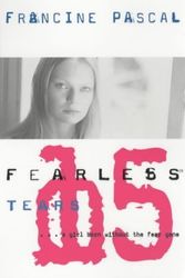 Cover Art for 9780743415378, Tears (Fearless) by Francine Pascal