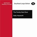 Cover Art for 9781525277450, The Family Next Door by Sally Hepworth