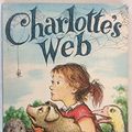 Cover Art for 9780140301854, Charlotte's Web by E. B. White