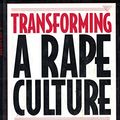 Cover Art for 9780915943067, Transforming a Rape Culture by Emilie Buchwald, Pamela R. Fletcher