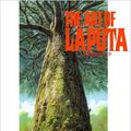 Cover Art for 9784198166106, The Art of Laputa by animejyu