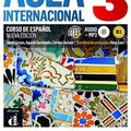 Cover Art for 9788415640110, Aula Internacional - Nueva Edicion: Libro Del Alumno + Ejercicios + CD 3 (B1) by Jaime Corpas, Agustín Garmendia, Carmen Soriano