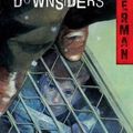 Cover Art for 9781416997474, Downsiders by Neal Shusterman