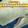 Cover Art for 9781602704169, Moby Dick by Herman Melville