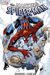 Cover Art for 9780785138938, Amazing Spider-man by Jms - Ultimate Collection: Book 1 by J. Michael Straczynski