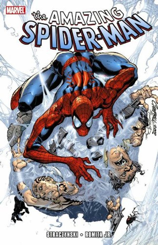 Cover Art for 9780785138938, Amazing Spider-man by Jms - Ultimate Collection: Book 1 by J. Michael Straczynski