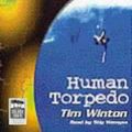 Cover Art for 9781740300469, Lockie Leonard, Human Torpedo by Tim Winton