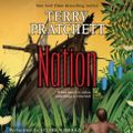 Cover Art for 9780061707445, Nation by Sir Terence David John Pratchett, Stephen Briggs, Stephen Briggs, Sir Terence David John Pratchett