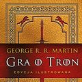 Cover Art for 9788365676078, Gra o tron by George R. r. Martin