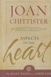 Cover Art for 9781585958719, Aspects of the Heart by Joan Chittister