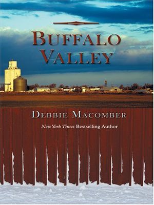 Cover Art for 9781587248771, Buffalo Valley by Debbie Macomber