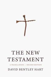 Cover Art for 9780300265705, The New Testament: A Translation by David Bentley Hart