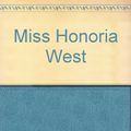 Cover Art for 9780753126868, Miss Honoria West by Ruth Hamilton