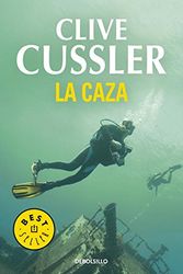 Cover Art for 9788499081342, La caza by Clive Cussler
