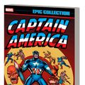 Cover Art for 9781302946821, Captain America Epic Collection: Hero or Hoax? by Stan Lee
