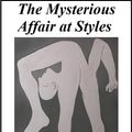 Cover Art for 1230000175299, The Mysterious Affair at Styles by Agatha Christie