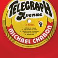 Cover Art for 9780007318490, Telegraph Avenue by Michael Chabon