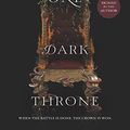 Cover Art for 9780062699350, 1 Dark Throne Signed EdThree Dark Crowns by Kendare Blake