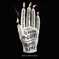 Cover Art for 9781250223357, Middlegame by Seanan McGuire