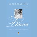 Cover Art for 9781429585767, Diana by Sarah Bradford