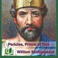 Cover Art for 9781092647212, Pericles, Prince of Tyre by William Shakespeare