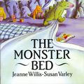 Cover Art for 9780688167073, The Monster Bed by Jeanne Willis