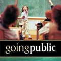 Cover Art for 9780830745777, Going Public by David Pritchard, Kelli Pritchard
