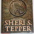 Cover Art for 9780385260121, Grass by Sheri S. Tepper