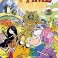 Cover Art for 9781782760009, Adventure Time: v. 1 by Ryan North
