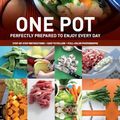 Cover Art for 9781781867266, One Pot (Love Food) by Love Food Editors,Parragon Books