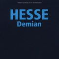 Cover Art for 9783518458525, Demian by Hermann Hesse