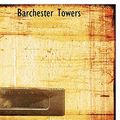 Cover Art for 9781434656865, Barchester Towers by Anthony Trollope