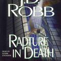 Cover Art for 9781455897841, Rapture in Death by J. D. Robb